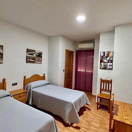 Hospederia del Pilar Valência Exterior foto
