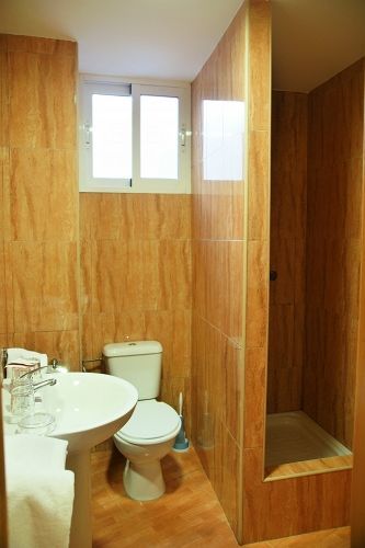 Hospederia del Pilar Valência Exterior foto